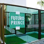 Flats Futuro Prince Prime