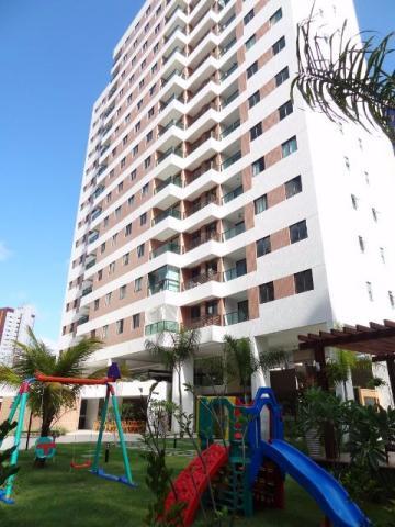 Apartamento Flats Futuro Prime