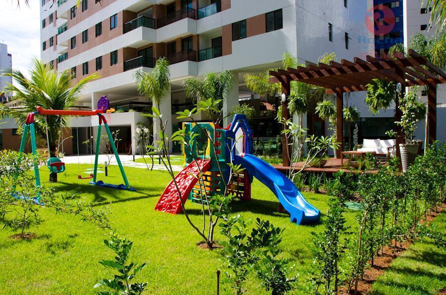 Flats Futuro Prime Apartamento *