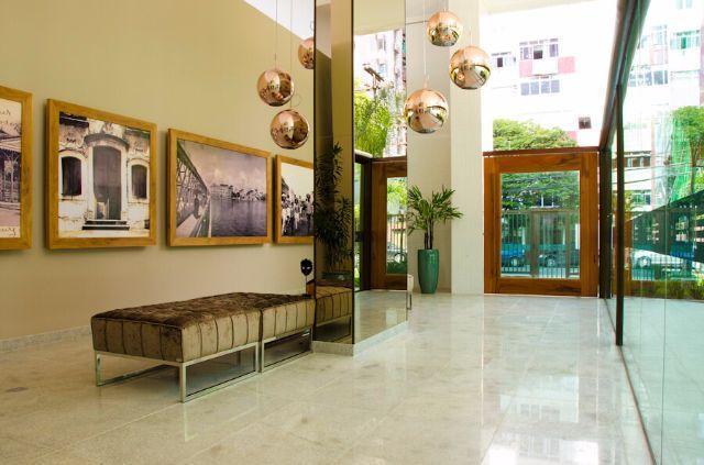 Apartamento Flats Futuro Prime Recife