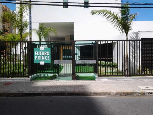Flats Futuro Prime Apartamento