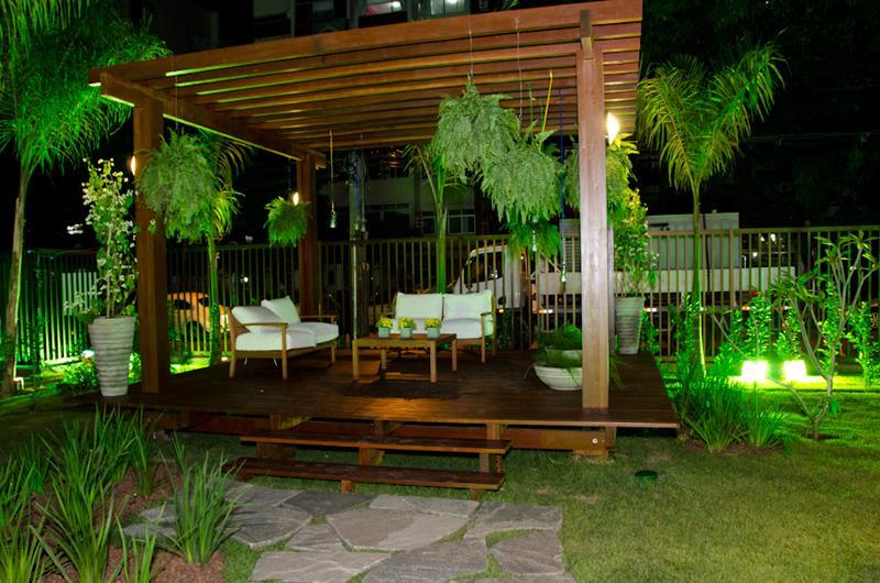 Apartamento Flats Futuro Prime