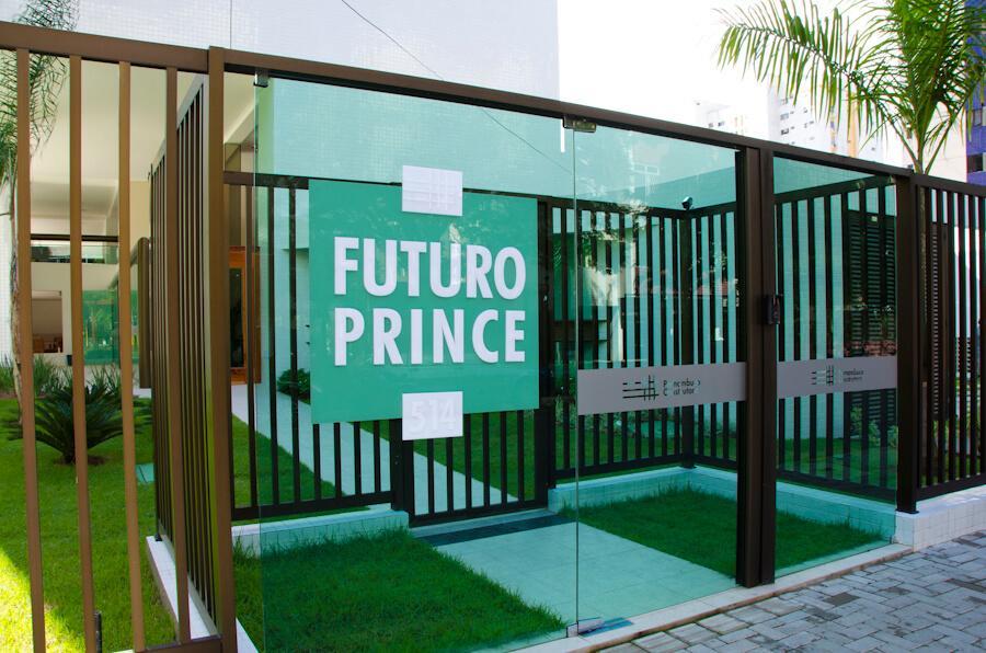 Flats Futuro Prime