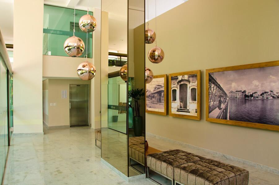 Flats Futuro Prime Apartamento