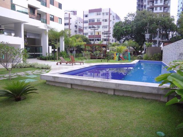 Apartamento Flats Futuro Prime Recife