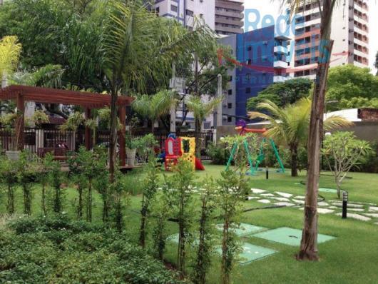 Apartamento Flats Futuro Prime *